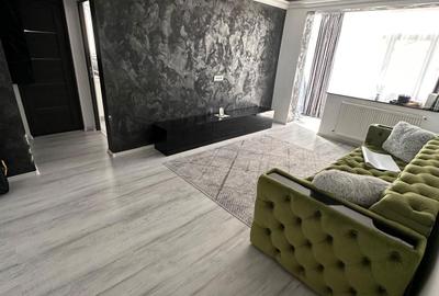 Apartament cu 2 camere decomandat în Calea Galați - 4