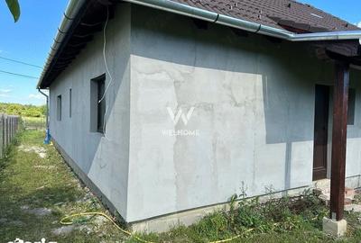 Casă cu 4 camere cu Teren 810 Mp în Roșia - 3