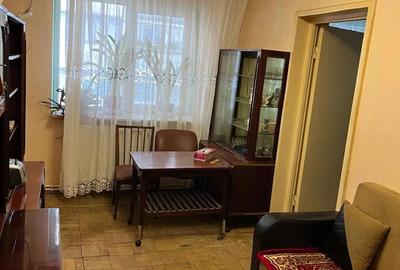 Apartament cu 2 camere semidecomandat în Sud - 1