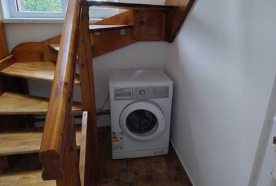 Garsonieră decomandată în Central - 6