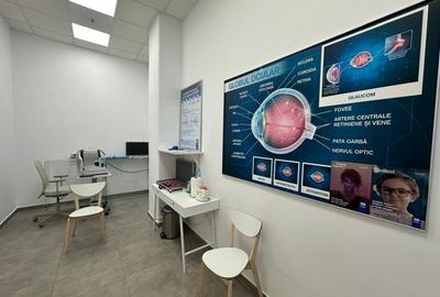 Optica Medicala | Kaufland Bragadiru nou | Vad intens | Afacere la cheie Optica Medicala | Kaufland Bragadiru nou | Vad intens | Afacere la cheie - 6