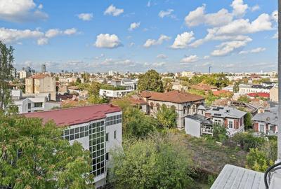 Bulevardul Unirii - vanzare apartament 4 camere - 16