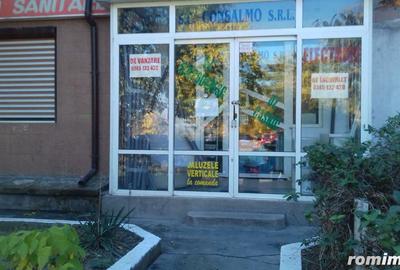 Apartament cu 2 camere în Central - 1