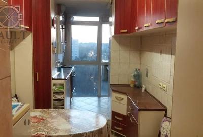 Apartament 3 camere-Parc Constantin Brancusi