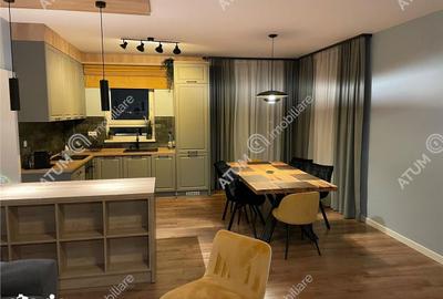 Apartament cu 2 camere decomandat, mobilat în Lazaret - 7