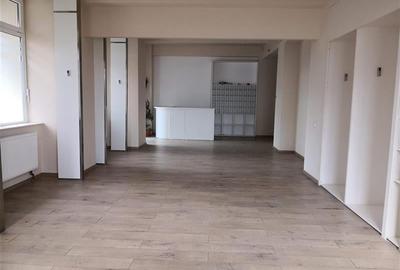 Spatiu comercial sau de birouri in zona Lapus