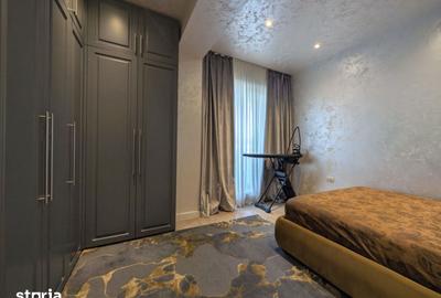 Apartament cu 4 camere în Herăstrău - 7