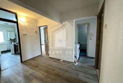 Apartament cu 4 camere decomandat în Micro 17 - 7