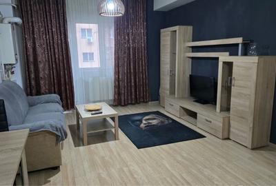 Apartament cu 2 camere decomandat în Roșu - 3