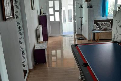 Casă cu 2 camere cu Teren 1400 Mp în Corbu - 6