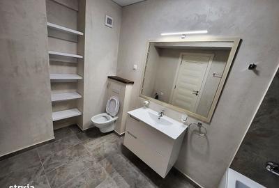 Apartament cu 3 camere decomandat în Central - 6