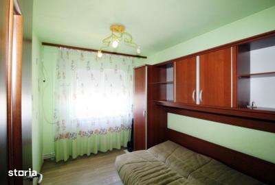 Apartament cu 3 camere semidecomandat, mobilat în Tomis Nord - 7