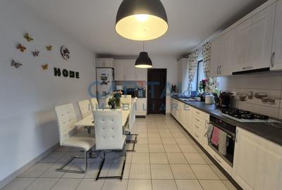 Casa la cheie cu garaj, Someseni - 12