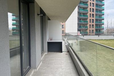 Apartament cu 2 camere în Central - 1