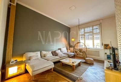 Apartament 3 camere de vanzare in Marasti, Cluj Napoca - 2