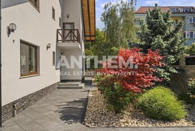 Casă individuală cu 5 camere în Drumul Taberei - 3
