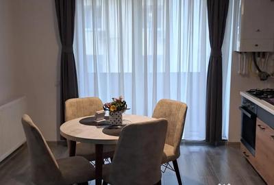 Apartament cu 2 camere nedecomandat în Central - 6