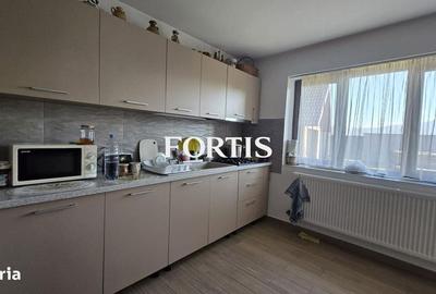 Casă cu 4 camere în Ileni - 3