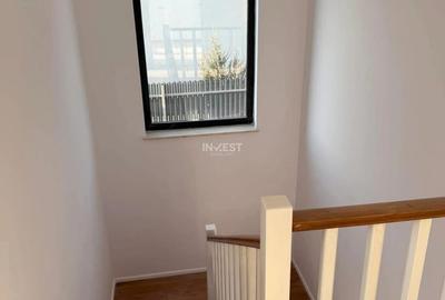 Casă cu 4 camere în Uricani - 2