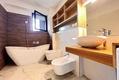 Apartament PREMIUM | 90 mpu | 2 bai | parcare | Grivitei - 13