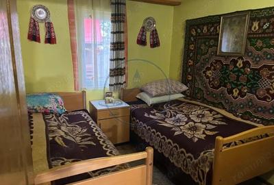 Cabana de vanzare in Poiana Stampei Jude?ul Suceava - 2