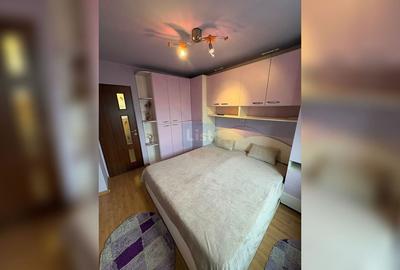 Apartament cu 3 camere decomandat, mobilat în Între Lacuri - 3