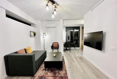 Apartament 2 camere Lux+CTP in Complexul  Cathedral zona Marriott