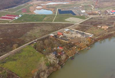 Teren Construcții intravilan de 2600 mp, în Malul Mureșului - 9