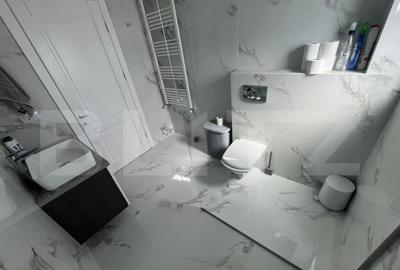 ???? Vila moderna, de vanzare, cu 5 camere, teren 604 mp, - 7