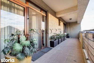 Apartament cu 2 camere în Băneasa - 11