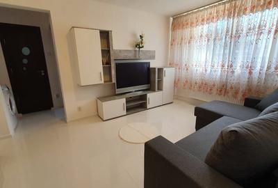 Apartament cu 2 camere semidecomandat în Drumul Taberei - 8
