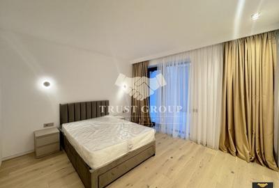 Duplex 3 camere Aviatorilor | Terasa | Loc de parcare - 23