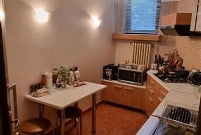 Vanzare apartament 2 camere | Lascar Catargiu | 55mp utili | terasa | amenajat | - 4