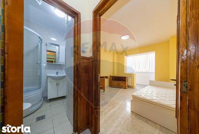 Apartament cu 4 camere, mobilat în Valea Cetății - 13