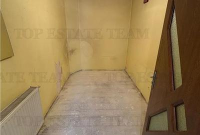 Casă cu 3 camere cu Teren 55 Mp în Obor - 2