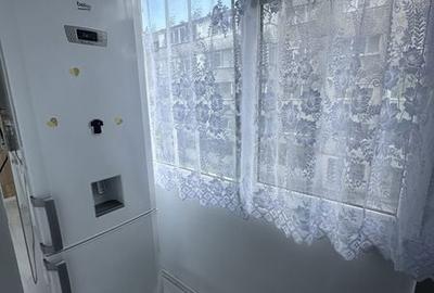 Garsonieră decomandată în Obor - 7