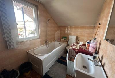 Casa unifamiliala, 4 camere, 120mp, 260mp teren,  zona Iris - 9