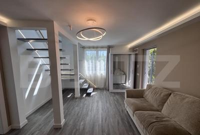 Locuin?a ideala pentru familie casa moderna, in zona D - 12