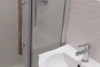 Garsonieră decomandată în Central - 1