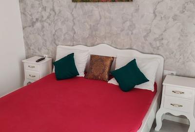 Apartament cu 2 camere decomandat în Central - 2