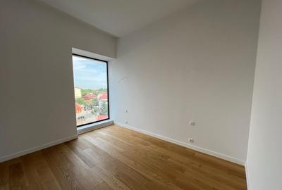 ONE VERDI PARK-LA CHEIE apartamente lux - 5