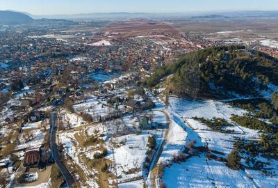 Teren Construcții intravilan de 850 mp, în Turcheș - 11