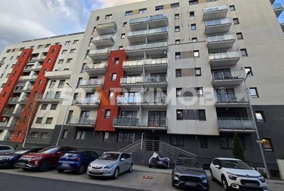 Proprietate specială, de 12 mp, în Tractorul - 7