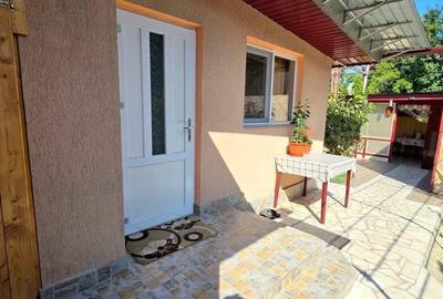 Casă cu 3 camere cu Teren 390 Mp în Central - 9