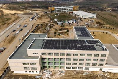 Teren Construcții intravilan de 1264 mp, în Borhanci - 4