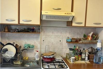 Apartament cu 2 camere semidecomandat în Rogerius - 9