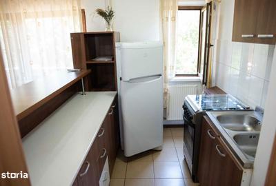 Garsonieră decomandată, mobilată în Colentina - 3