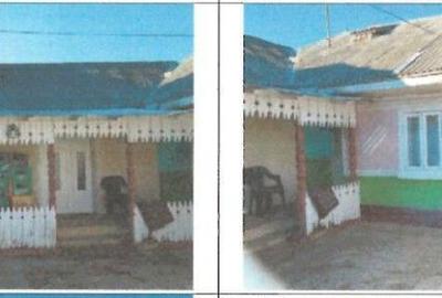 Casă cu 2 camere cu Teren 200 Mp în Central - 1