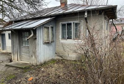 Casă cu 2 camere în Olari - 4