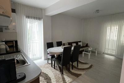 Apartament cu 3 camere decomandat în Bulgaria - 2